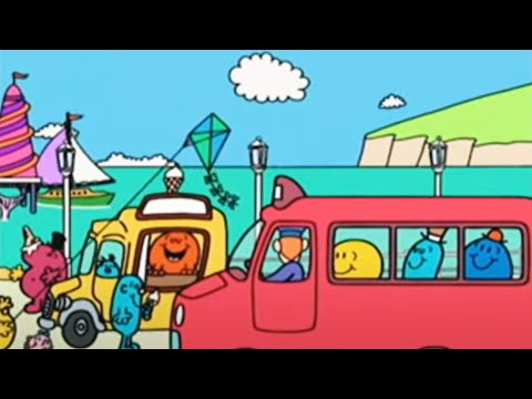 MONSIEUR BONHOMME - 2 heures - Compilation 😎