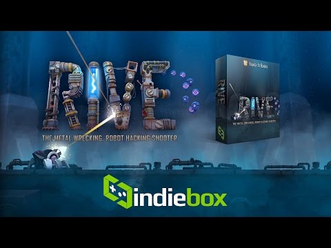 RIVE - Collector's Edition
