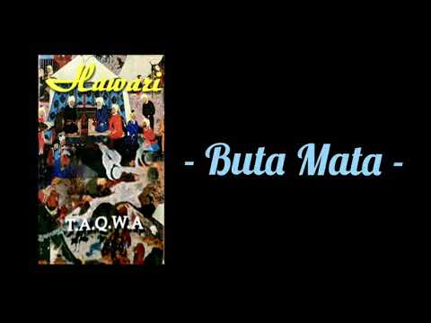 Buta Mata - Nasyid Hawari