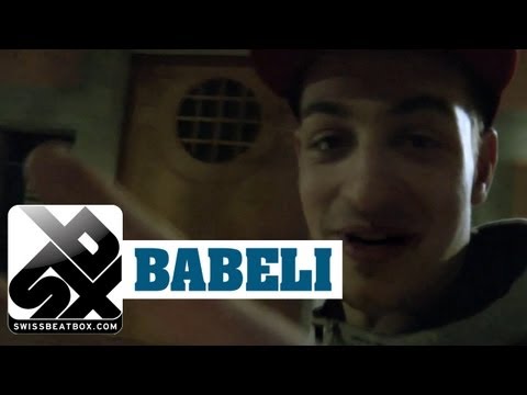 Babeli - New German Beatbox Champion 2011