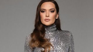 Demet Akalın - Ağlar O Deli ( Official Video )(Ateş)(2019)