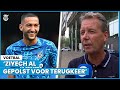 ‘Ziyech staat open voor Ajax’