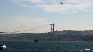 Lens | Istanbul Teaser 2019 ©