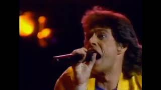 Mick Jagger - Lonely At The Top