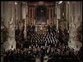 Mozart Gran Misa en do m. -2. Gloria (Bernstein ...