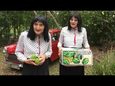 The Kransky Sisters wish a Very Happy Festive Season to all.