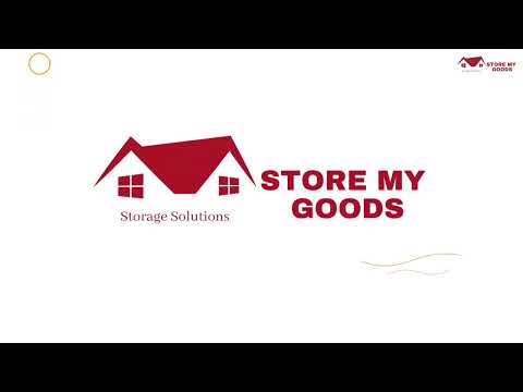 Aditi Sharma English VO- Store My Goods- Digital Ad