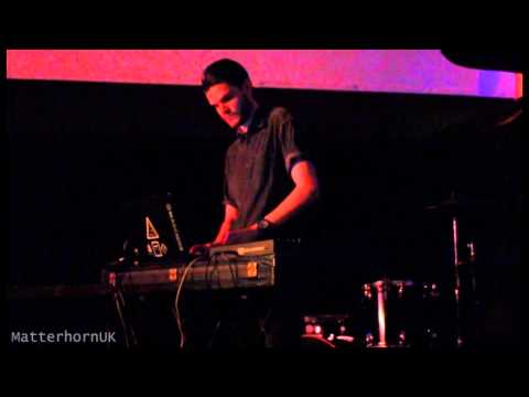 Joey Murphy - Live @ Head Of Steam - Newcastle, UK 14/12/13 Hosted by Matterhorn UK