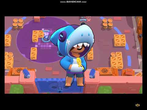 Brawl Talk - August Update! (New Trophy Road Brawler and more!)