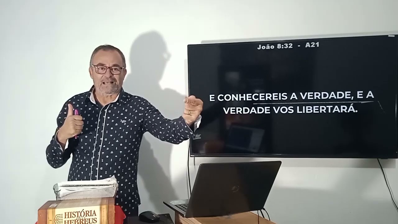 GERALDO MORAIS X JULHO CHAVES (SOBRE O MAL), QUEM TA CERTO???