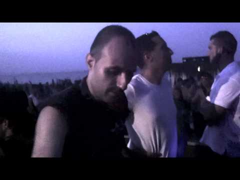 Sergi Moreno @ Sol i Lluna - This is not Ibiza 04/08/2013 AFTER MOVIE