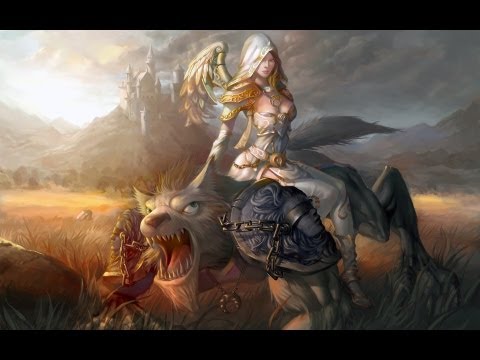 Vanion spielt WoW und labert vor sich hin! Man könnte es auch ein Let's Play nennen! #6