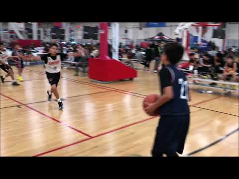 IEBP 13U Blue @ OGP Winter Challenge Tournament 2019 ~ December 14-15, 2019 {Shirley}