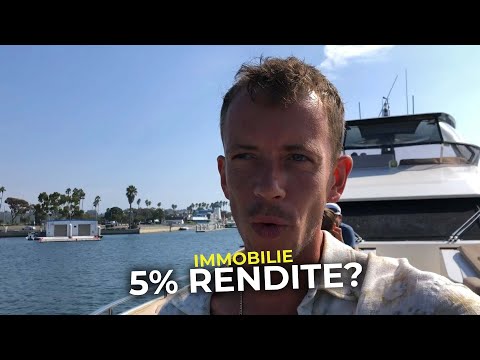 Was bedeutet 5% Rendite?
