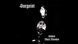 Sargeist - Satanic Black Devotion (Full Album)