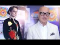 Kangana Ranaut And Anupam Kher Attend International Glory Awards 2023 Shudh Manoranjan