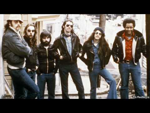 Open Your Eyes Live! 2-22-1979 Doobies