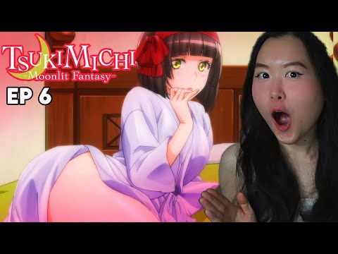 Makoto CANNOT Be STOPPED!!! Tsukimichi Moonlit Fantasy Episode 6 Reaction + Review