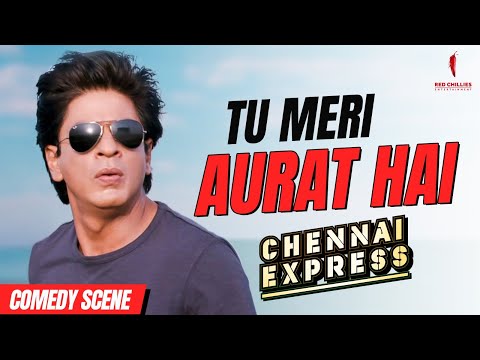 Chennai Express