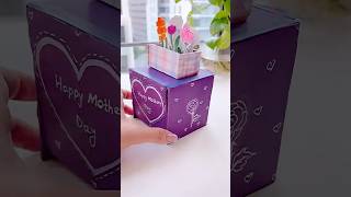 DIY Gifts Idea #shorts #art #youtubeshorts