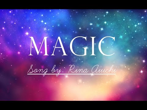 Meitantei Conan MAGIC 愛内里菜