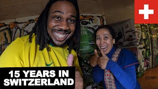 WARNING Don't Move to Switzerland Until You Watch This