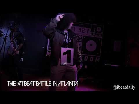 I Beat Daily The Official Producer Battle - Stankonia Studios