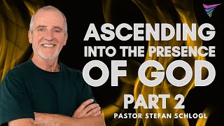 Revival Fire in the Church - Part 2 | Stefan Schlogl