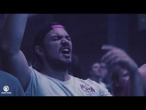 THE RAW DISTRICT #4 [Aftermovie]