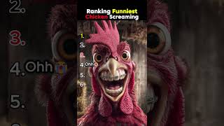 Download lagu Peringkat Ayam Teriak Paling Lucu😂 Bagian 60 mp3