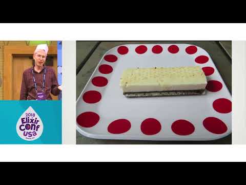 ElixirConf 2018 - Picking Properties to Test in Property Based Testing - Michael Stalker