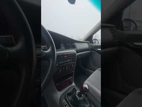 фото opel vectra b рестайлинг 0