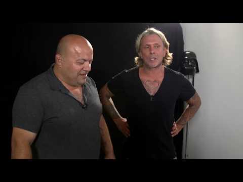 Musikunterricht mit Jens Lissat "Warehouse Cologne Special" (Full Video) mit Yena Kisla