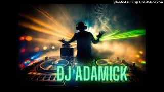 J.K - My Radio (1995)