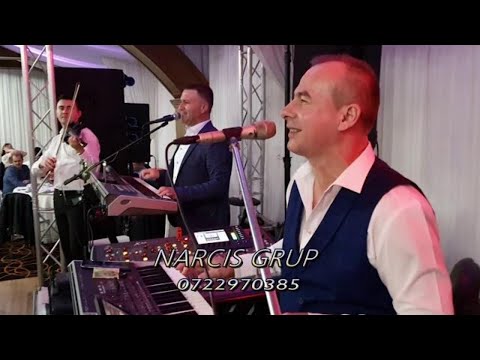 Narcis GRUP  - Numai tu | LIVE (cover)