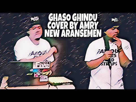 LAGU OCU GHASO GHINDU COVER BY AMRY