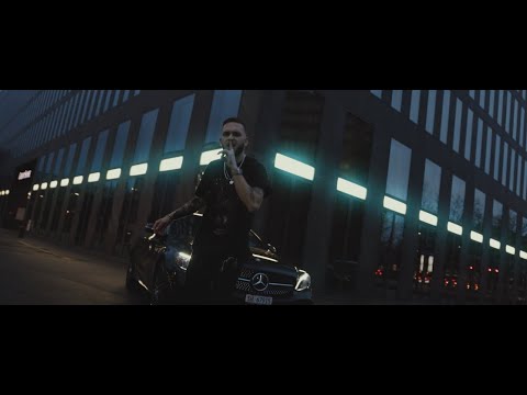 Yung LT - Move In Silence (OFFICIAL VIDEO)