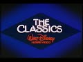 Opening To Dumbo 1986 VHS