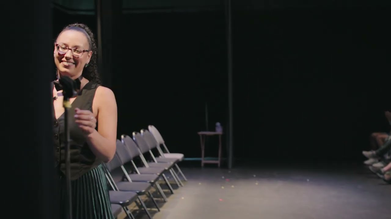 Promotional video thumbnail 1 for Jessica Taylor's Comedy Hypnosis Show