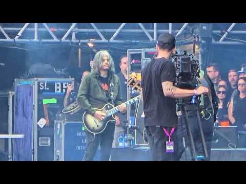 Tool - Back to the Beginning - Birmingham 📽twinmusix.com