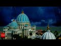Mayapur Iskcon Mandir ️ ️ New Whatsapp Status Video ️ Mayapur Dham