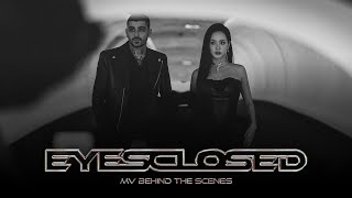 Download lagu JISOO X ZAYN - EYES CLOSED MV BEHIND THE SCENES mp3 Download lagu JISOO X ZAYN - EYES CLOSED MV BEHIND THE SCENES mp3
