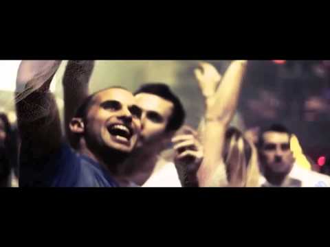Tiesto And Gartner ft. Luciano - We Own The Night