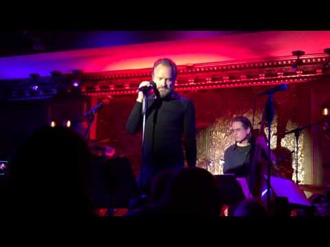 Last Ship @ 54 Below - If You Ever See Me Talking To A Sail