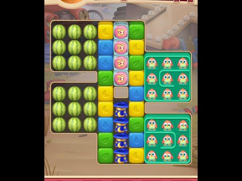 TOON BLAST level 7578