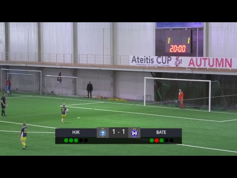 HJK - BATE