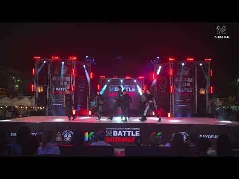 Hangover | Cover Dance (prelim) | "K-Battle Summer 2023"
