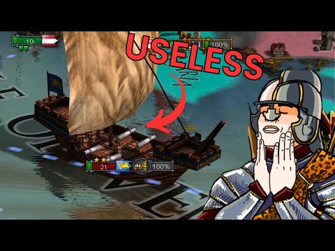 Destroy Venice without a Single Ship - EU4 Quick Tips