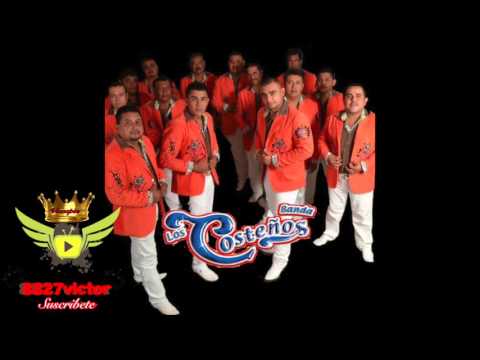 Ya No Quiero Verte - Banda Los Costeños ft Jonny Ramiresz