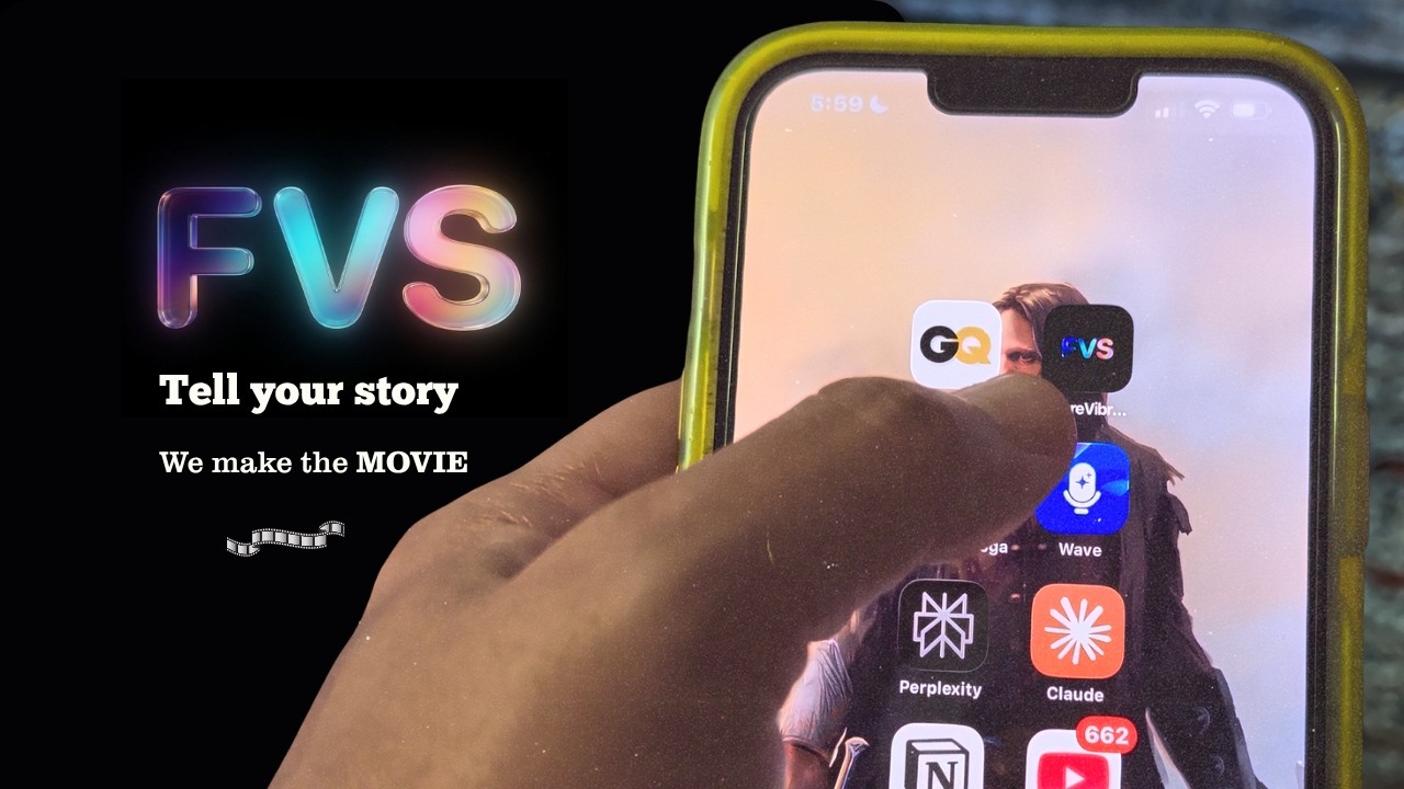 FVS Movies